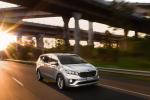 Kia Carnival Platinum 2018 года (AU)